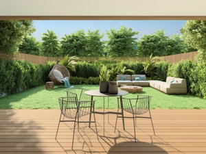 4 bedroom villa with garden and parking in Oeiras 613430990