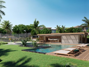 4 bedroom villa with garden and parking in Oeiras 1425719873