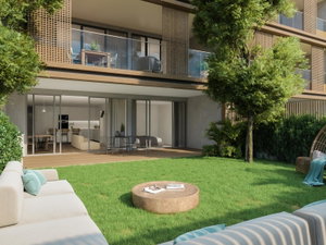 4 bedroom villa with garden and parking in Oeiras 3007508294