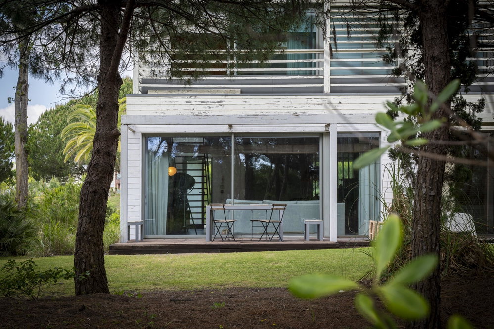 2 bedroom duplex villa in Troia, with private garden and terrace 3316482785