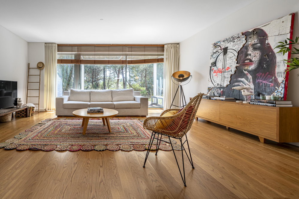 2 bedroom duplex villa in Troia, with private garden and terrace 3316482785