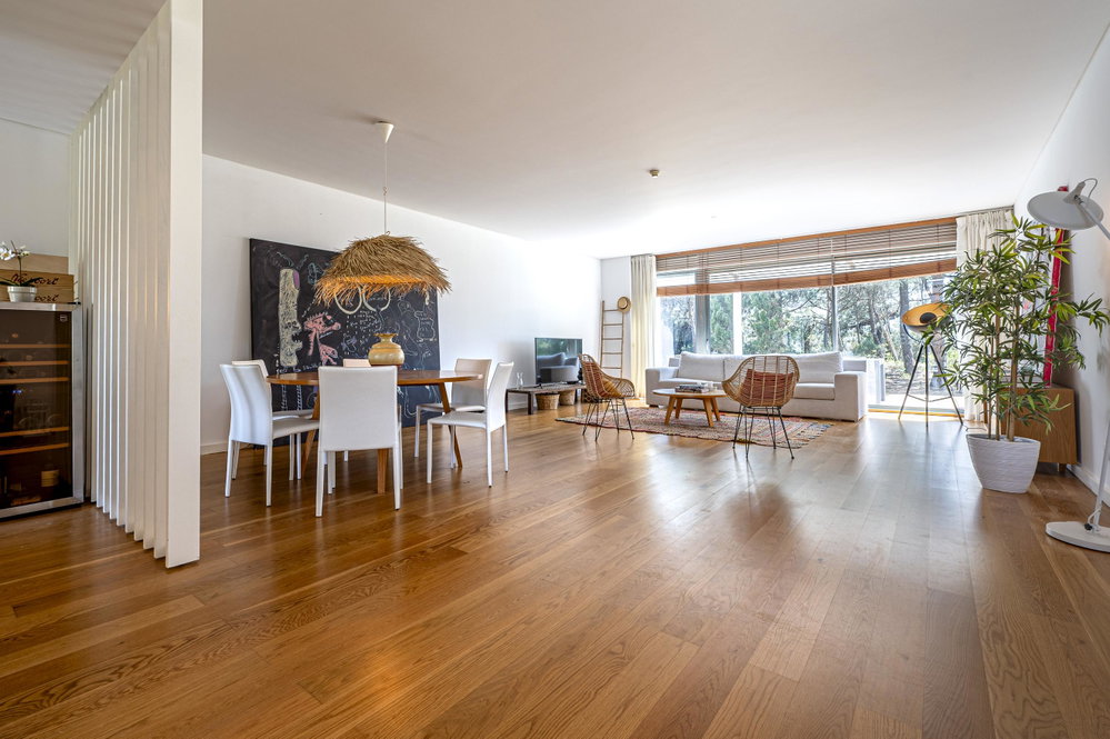 2 bedroom duplex villa in Troia, with private garden and terrace 3316482785