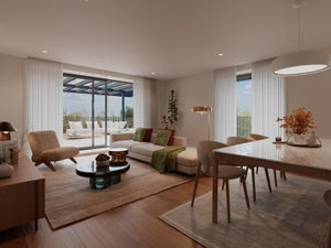 1 bedroom flat with 1 parking space in the centre of Porto 3118699765