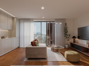 1 bedroom flat with 1 parking space in the centre of Porto 518288669