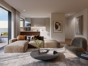 2 bedroom flat with 2 parking spaces in the centre of Porto 567220053