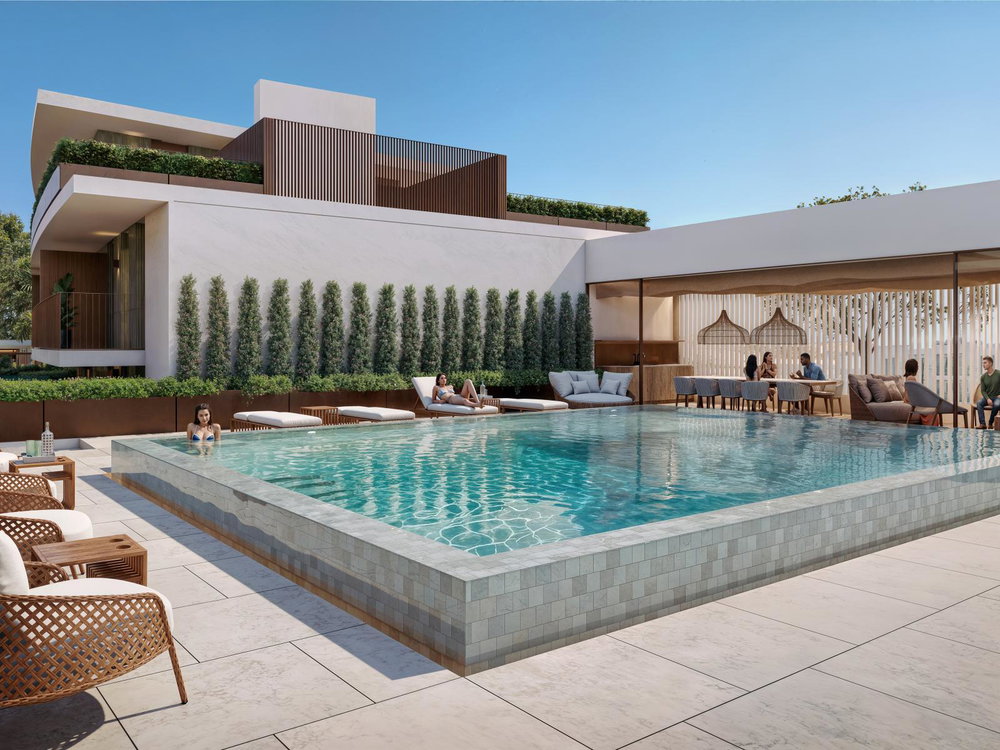 3 bedroom flat, in a new development in Tavira, Algarve 3015548630