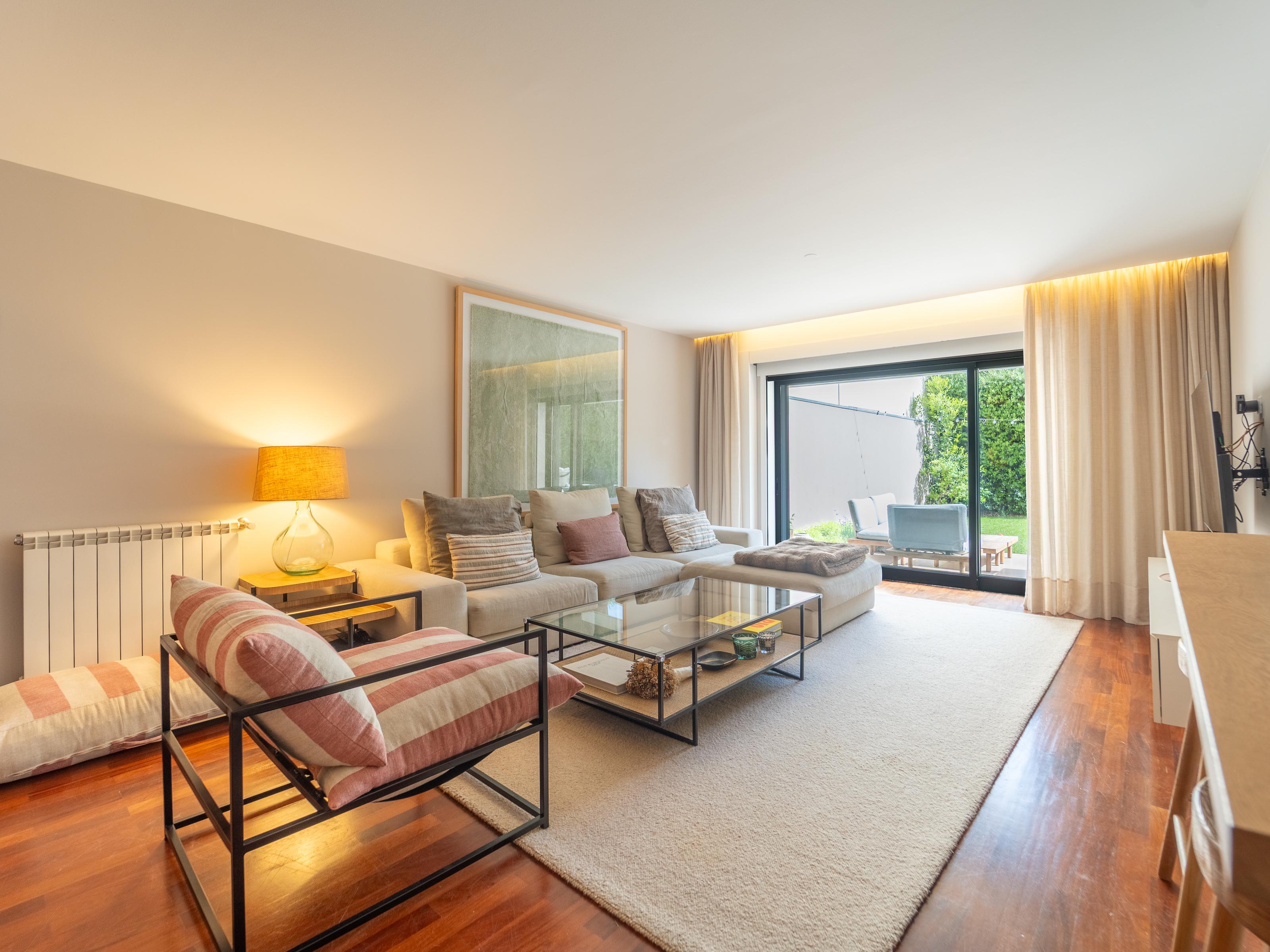 3 bedroom flat in Matosinhos Sul