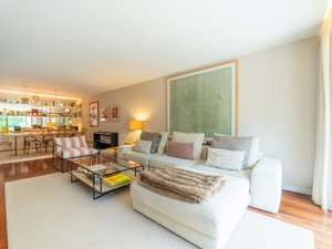 3 bedroom flat in Matosinhos Sul