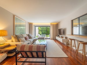 3 bedroom flat in Matosinhos Sul