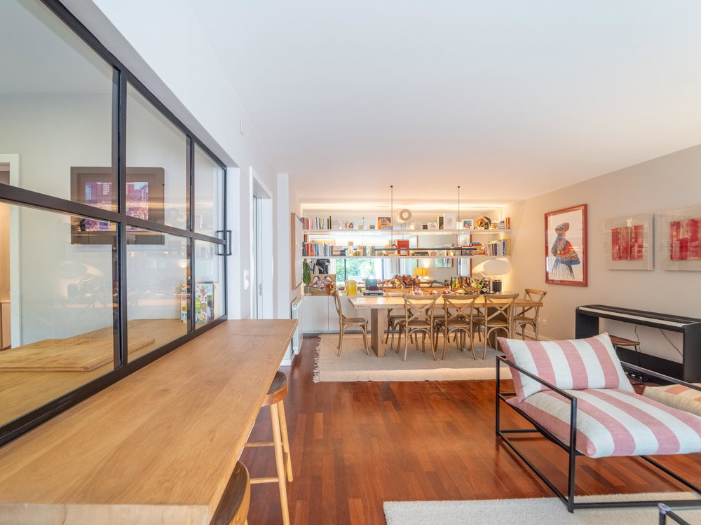 3 bedroom flat in Matosinhos Sul