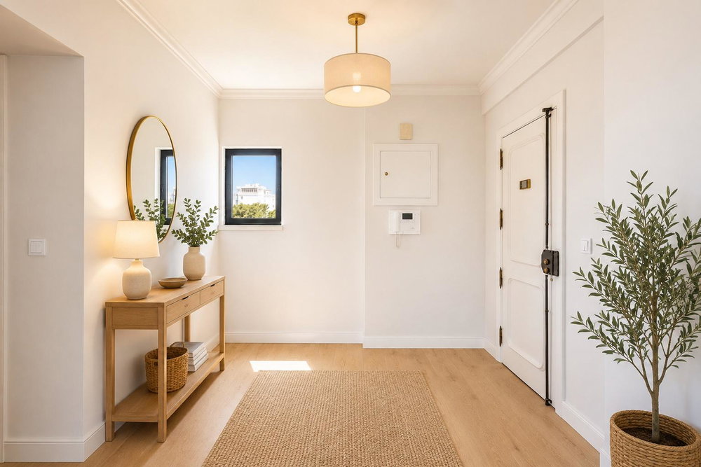 2 bedroom flat, with sea view, in Cascais and Estoril 471301121