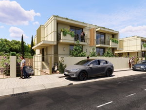 Plot for construction of 3 bedroom villa in Moreira da Maia 3737006810