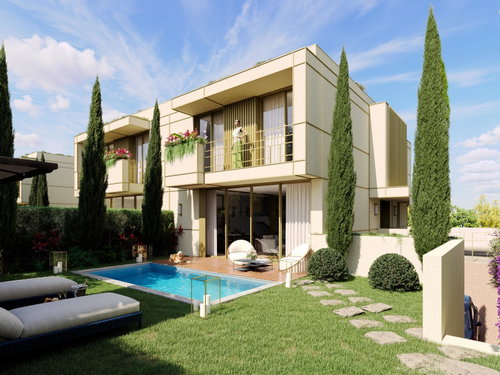 Plot for construction of 3 bedroom villa in Moreira da Maia 2685357671