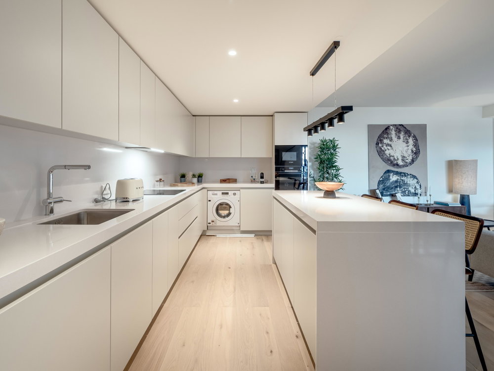 3 bedroom flat, in a new development in Parque das Nações 102585125