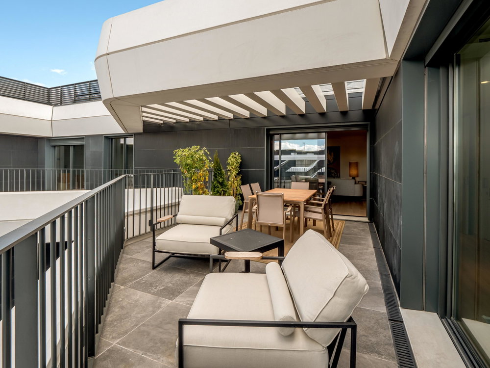 3 bedroom flat, in a new development in Parque das Nações 102585125