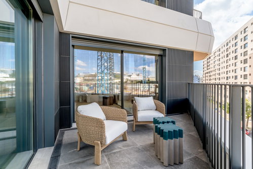 2 bedroom flat, in a new development in Parque das Nações 299756118