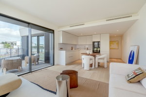 2 bedroom flat, in a new development in Parque das Nações 299756118