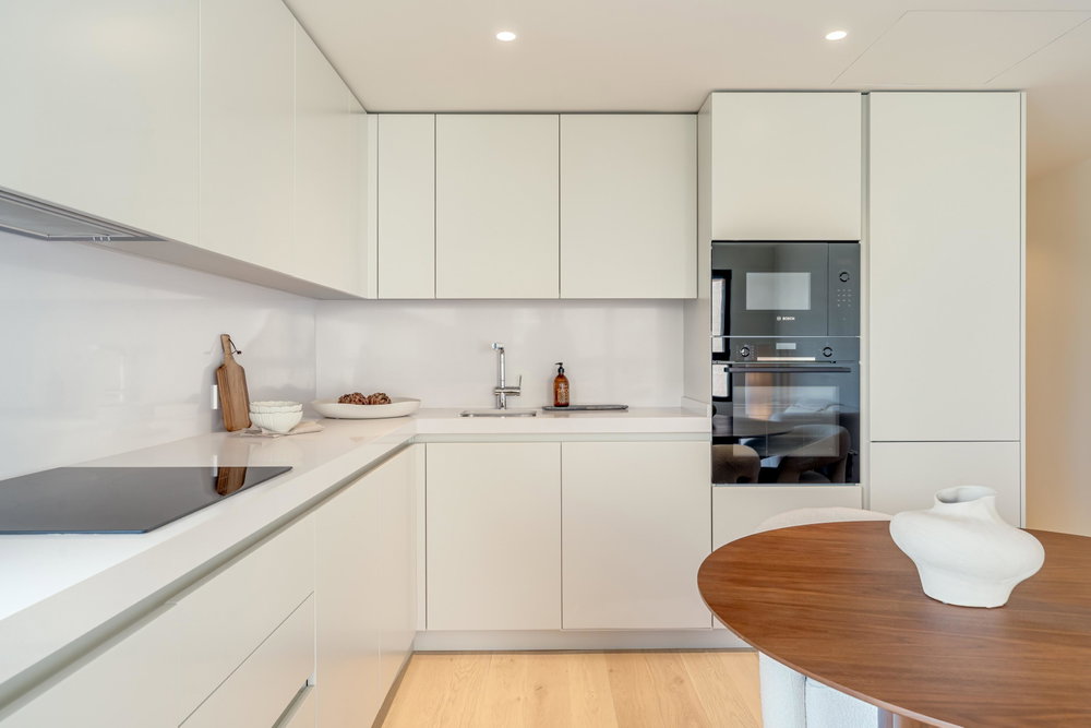 2 bedroom flat, in a new development in Parque das Nações 299756118
