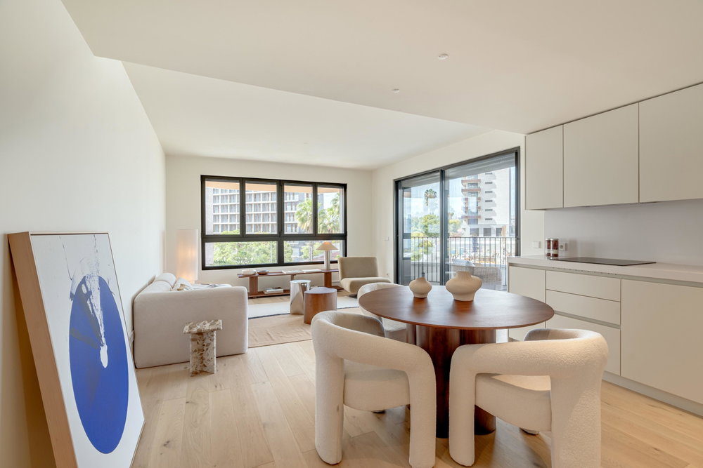 2 bedroom flat, in a new development in Parque das Nações 299756118