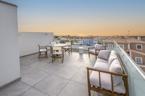 2+1 bedroom flat with terrace and rooftop pool, Porto Covo 3279699292