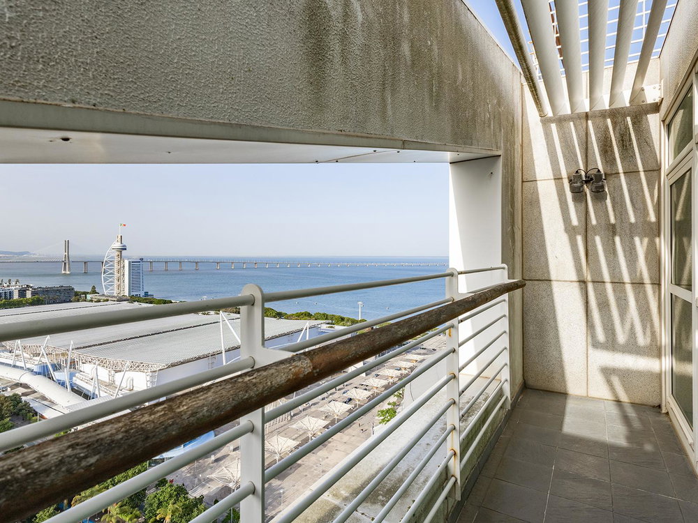 2 bedroom flat with river view, Parque das Nações, Lisbon 413806083