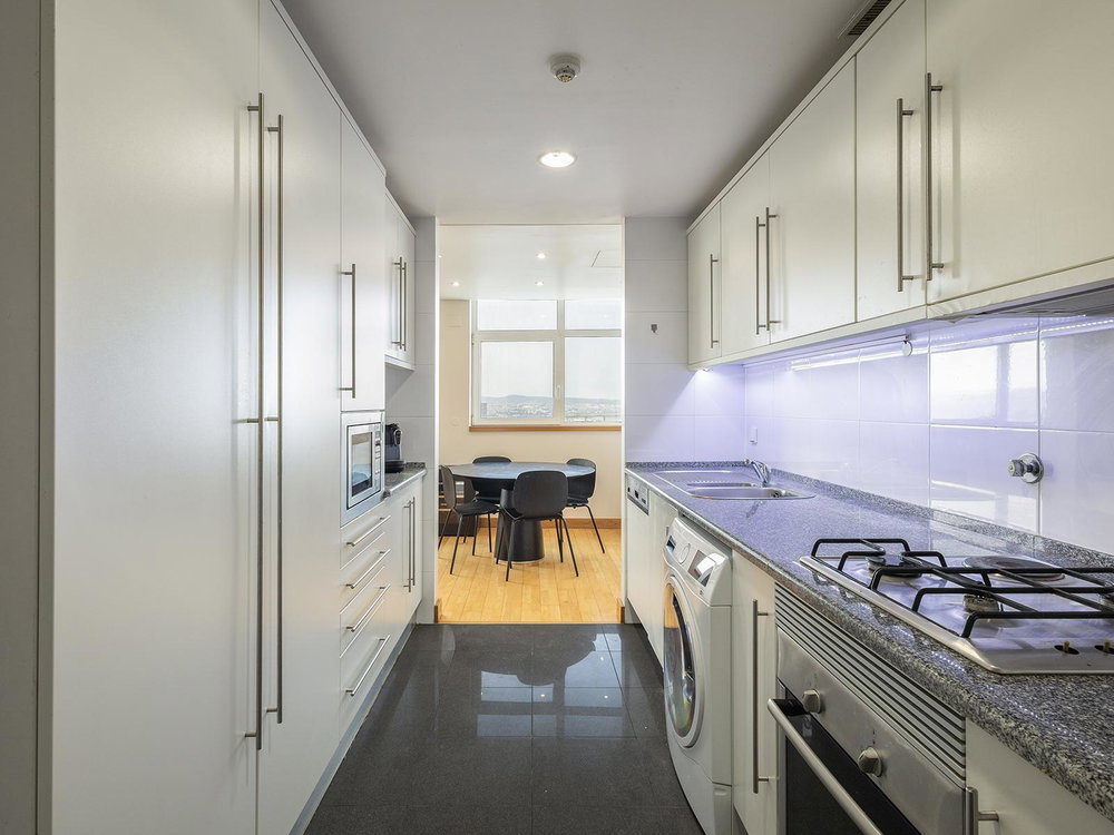 2 bedroom flat with river view, Parque das Nações, Lisbon 413806083