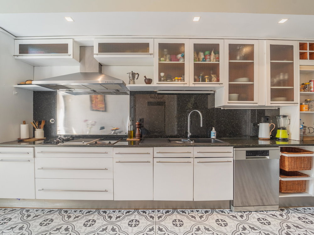 4 bedroom villa from the nineteenth century, with outdoor area, in Bonfim 378134926