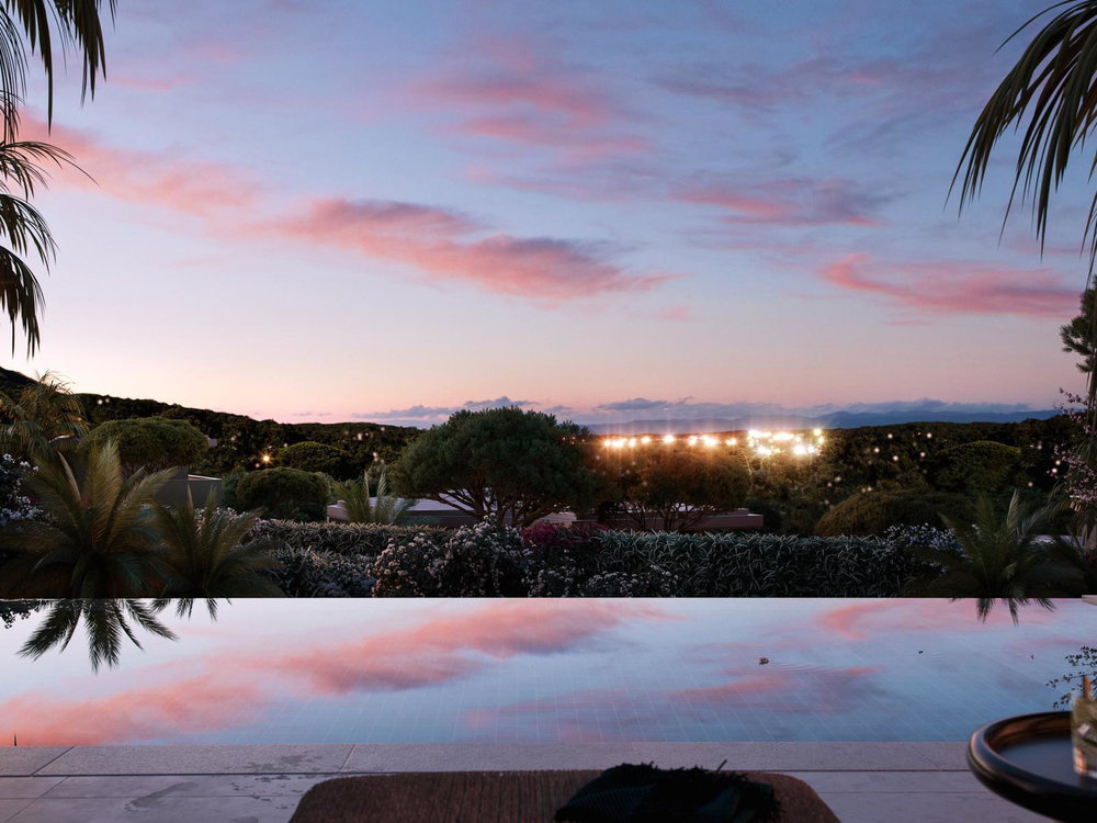 4 bedroom villa with parking and garden, at Penha Longa Resort 2177950908