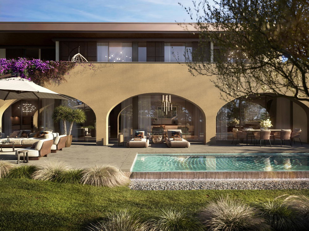 3 bedroom villa with parking and garden, at Penha Longa Resort 105445491