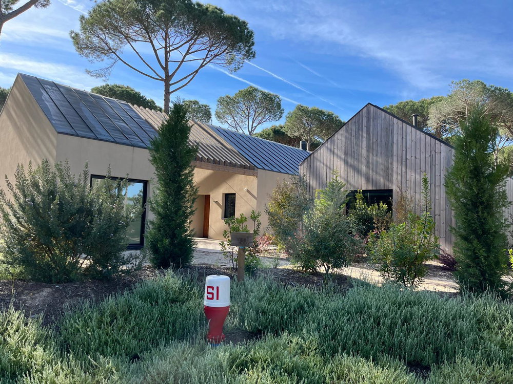 2 bedroom villa, inserted in Resort Sublime Comporta 293169923