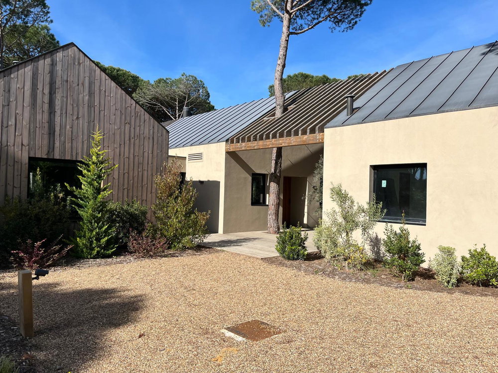 2 bedroom villa, inserted in Resort Sublime Comporta 293169923