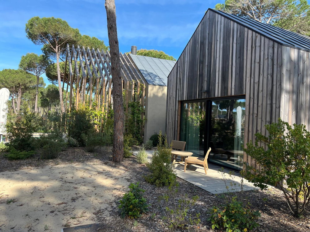 2 bedroom villa, inserted in Resort Sublime Comporta 293169923