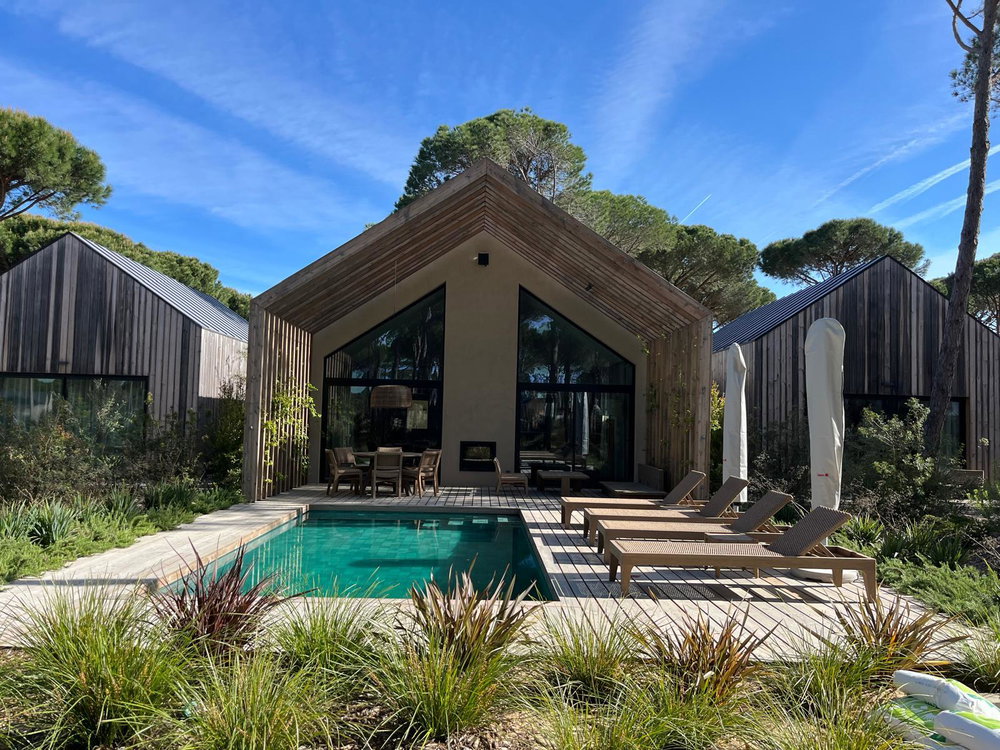 2 bedroom villa, inserted in Resort Sublime Comporta 293169923