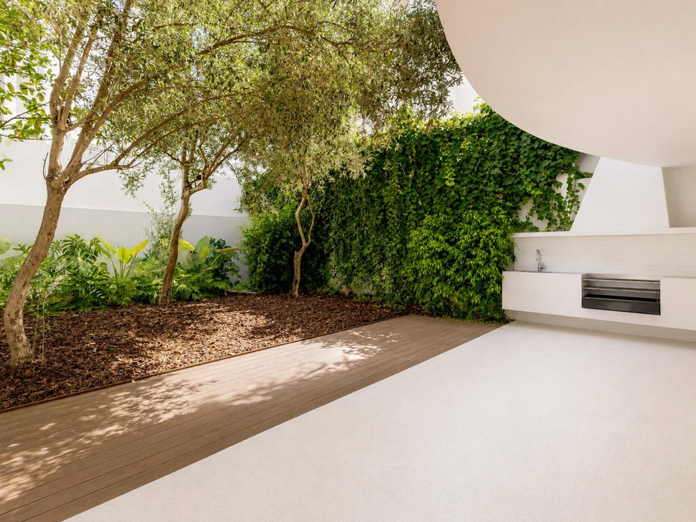 4-Bedroom House with Garden and Lift in Lapa, Lisbon 3773480177