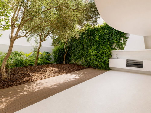 4-Bedroom House with Garden and Lift in Lapa, Lisbon 3773480177