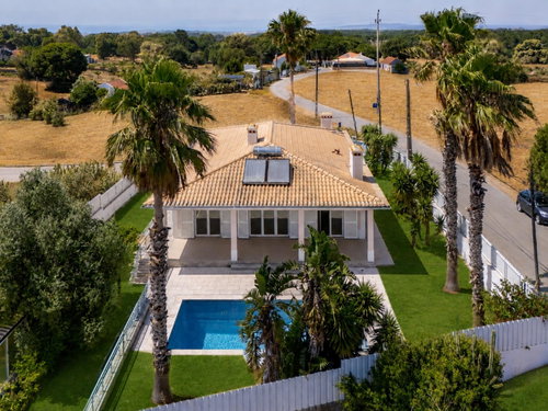5 Bedroom Villa with Pool 6 Minutes from Meco Beaches 866703070