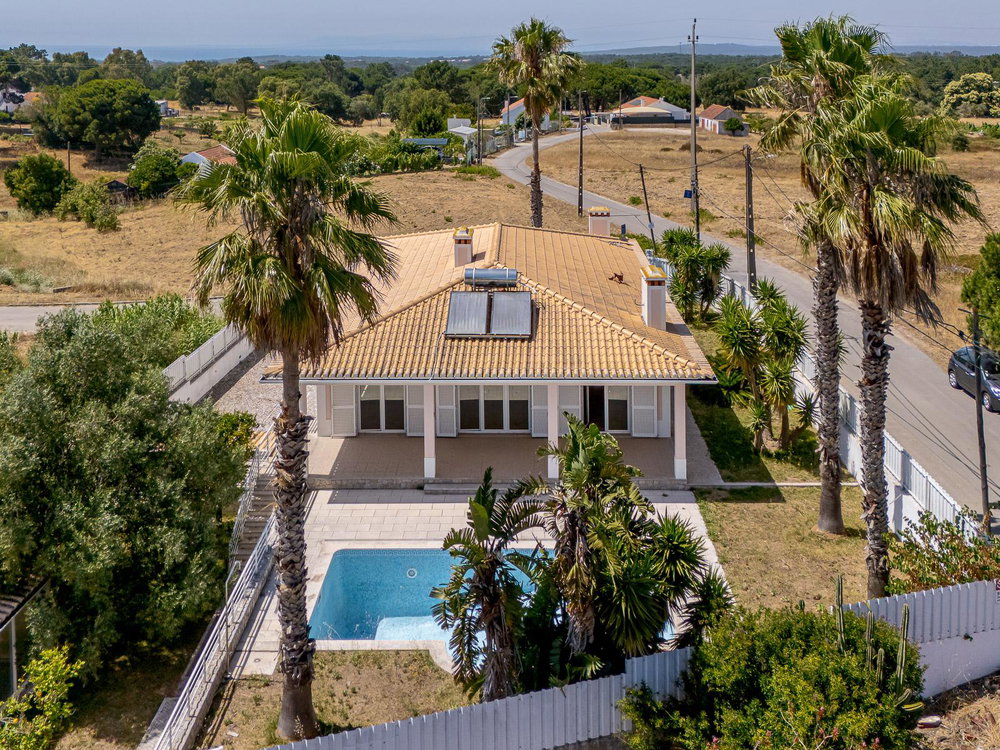 5 Bedroom Villa with Pool 6 Minutes from Meco Beaches 866703070
