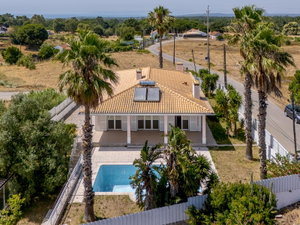 5 Bedroom Villa with Pool 6 Minutes from Meco Beaches 866703070