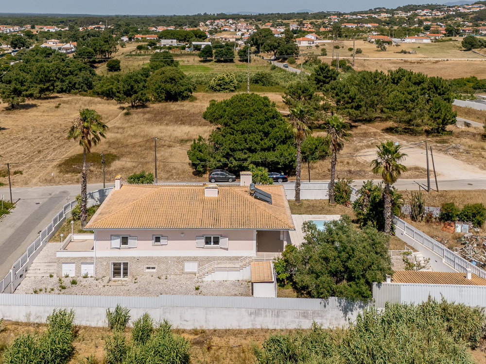 5 Bedroom Villa with Pool 6 Minutes from Meco Beaches 866703070