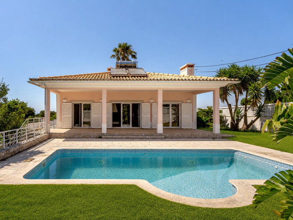 5 Bedroom Villa with Pool 6 Minutes from Meco Beaches 866703070