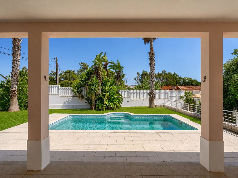 5 Bedroom Villa with Pool 6 Minutes from Meco Beaches 866703070