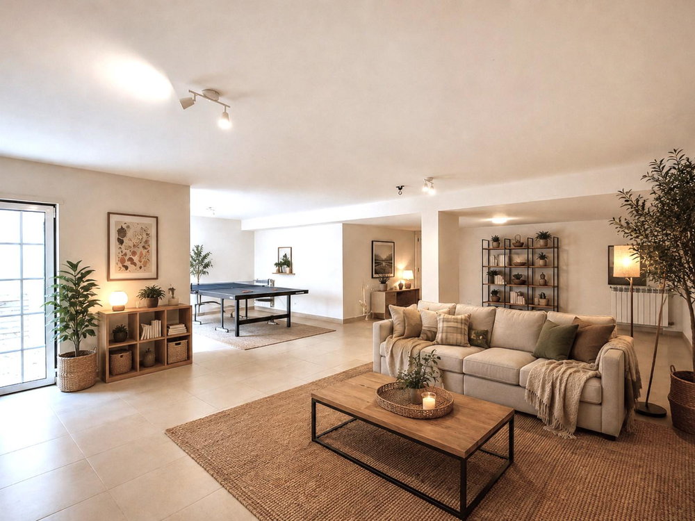 4+1 bedroom villa, inserted in a gated community, in Bicesse, Cascais 1078880631