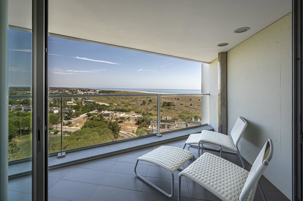 1 bedroom flat in Tróia with infinite views over the sea 1791194192
