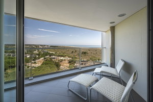 1 bedroom flat in Tróia with infinite views over the sea 1791194192