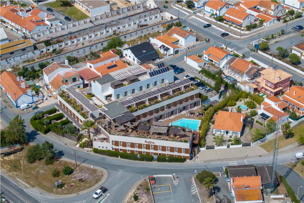 Apartment 1 Bedroom, Duplex, Comporta