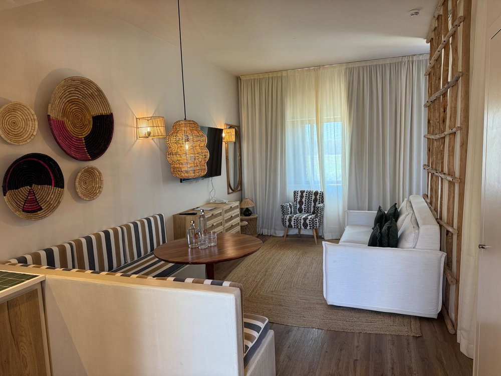 Apartment 1 Bedroom, Duplex, Comporta