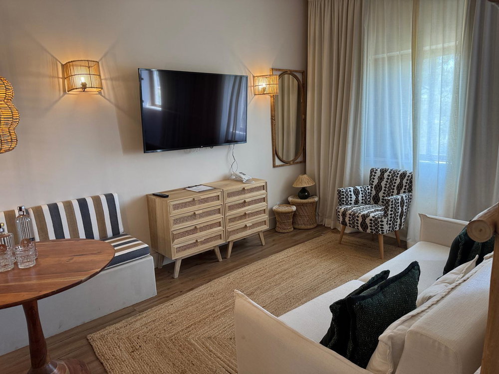 Apartment 1 Bedroom, Duplex, Comporta