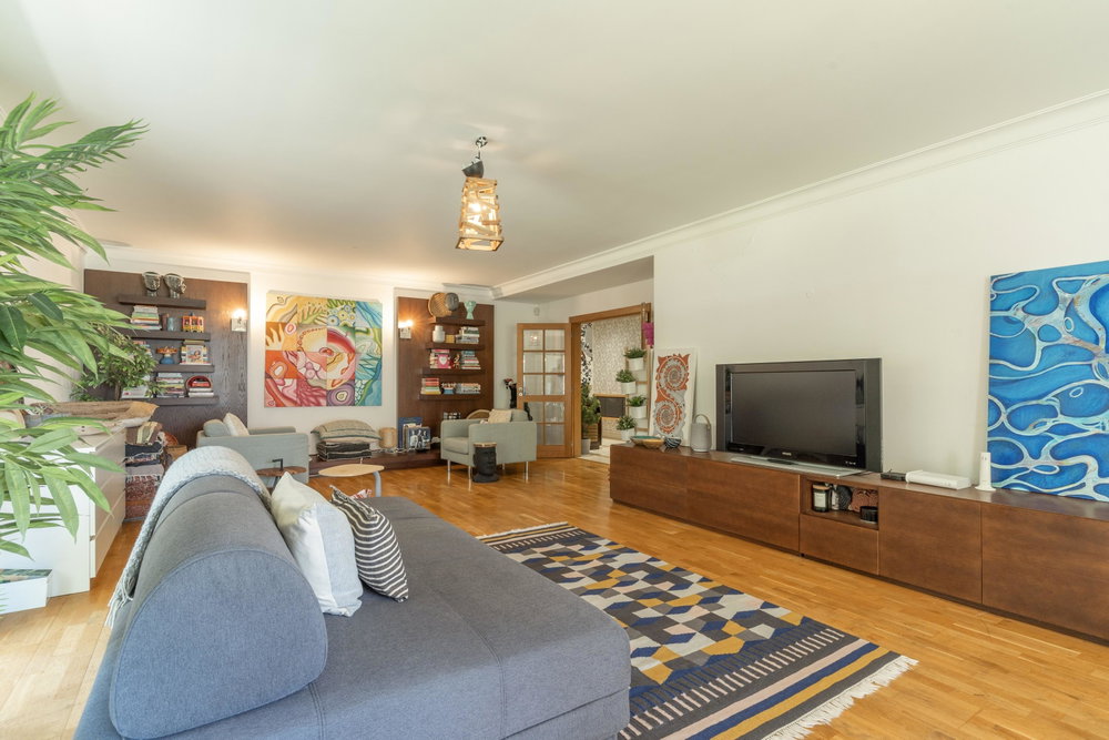 4 bedroom flat in Parc des Princes with terrace and parking 2344359650