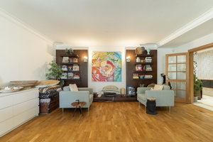 4 bedroom flat in Parc des Princes with terrace and parking 2344359650