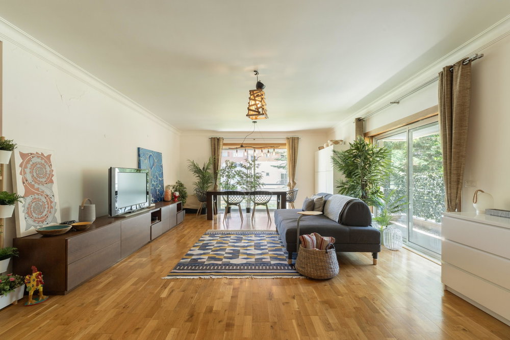 4 bedroom flat in Parc des Princes with terrace and parking 2344359650